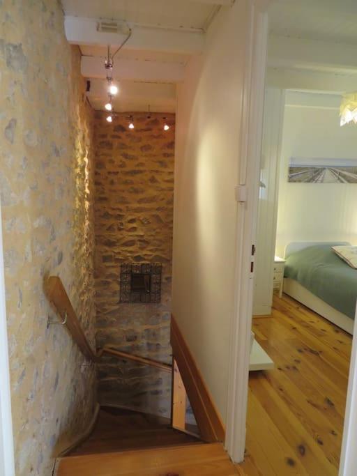 Joli Gite Rural Dans Un Havre De Paix Saint-Bonnet-le-Troncy Εξωτερικό φωτογραφία