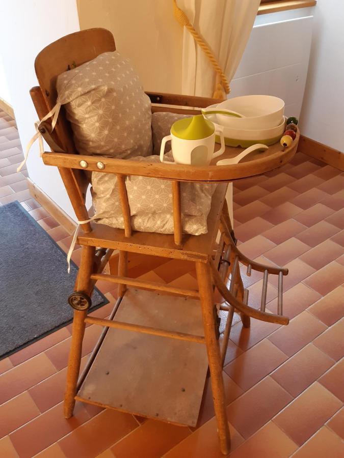 Joli Gite Rural Dans Un Havre De Paix Saint-Bonnet-le-Troncy Εξωτερικό φωτογραφία