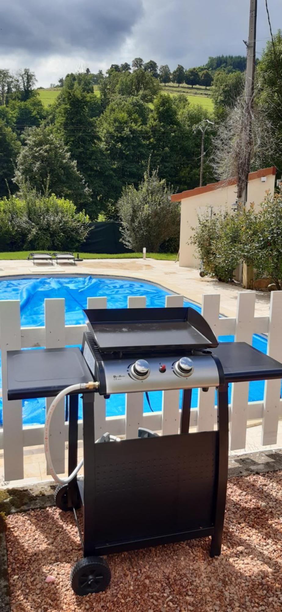 Joli Gite Rural Dans Un Havre De Paix Saint-Bonnet-le-Troncy Εξωτερικό φωτογραφία