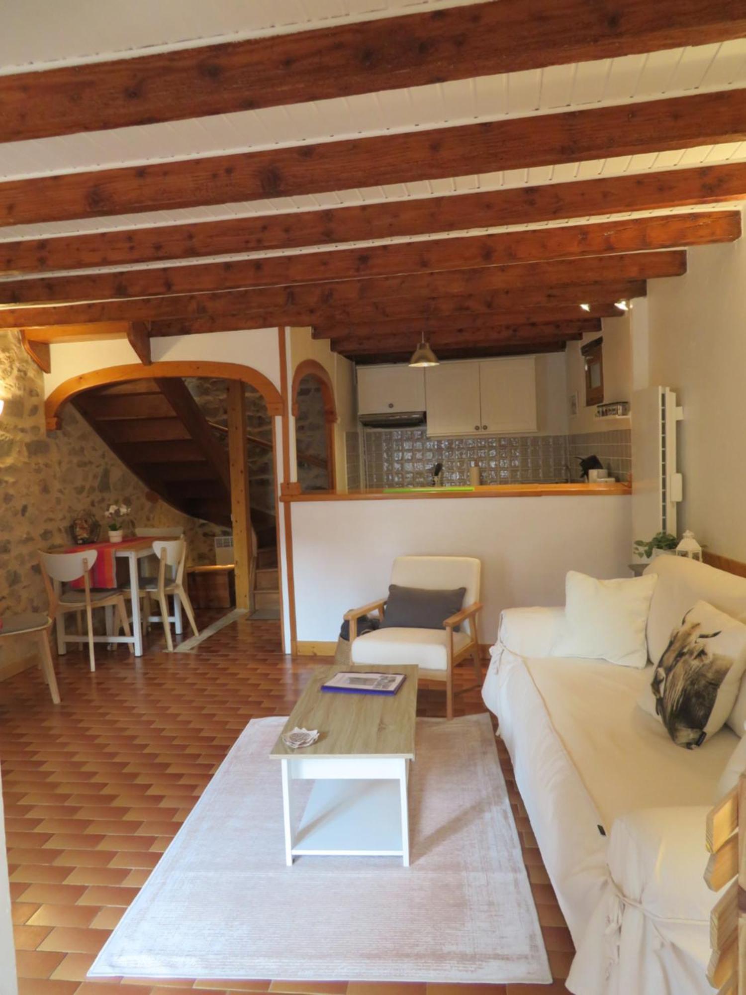 Joli Gite Rural Dans Un Havre De Paix Saint-Bonnet-le-Troncy Εξωτερικό φωτογραφία