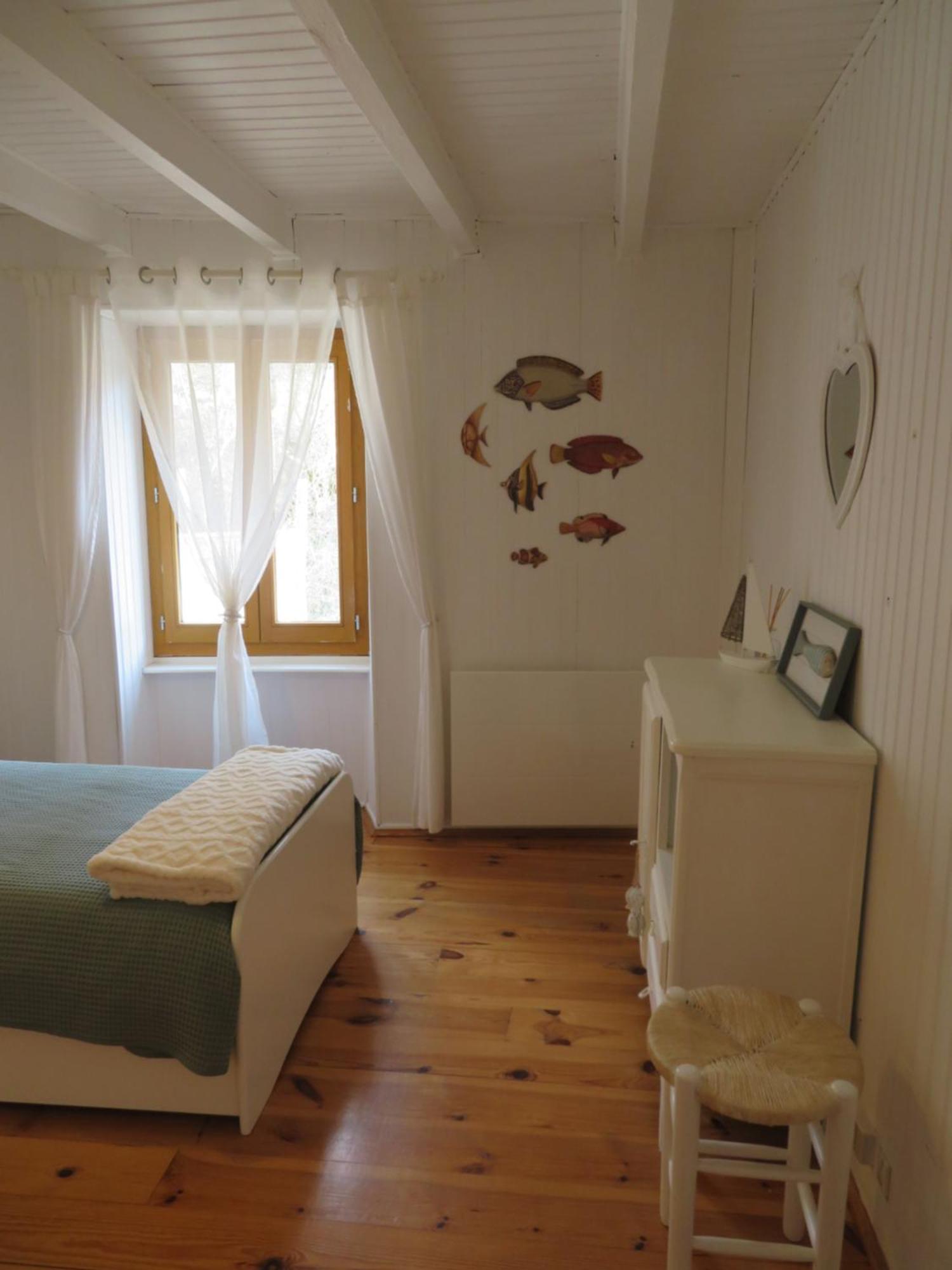 Joli Gite Rural Dans Un Havre De Paix Saint-Bonnet-le-Troncy Εξωτερικό φωτογραφία
